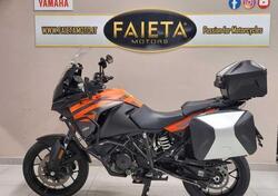 KTM 1290 Super Adventure S (2017 - 20) usata