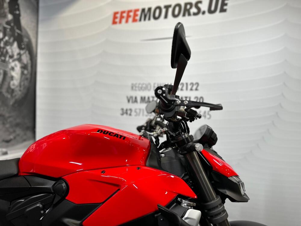 Ducati Streetfighter V2 (2022 - 24) (5)