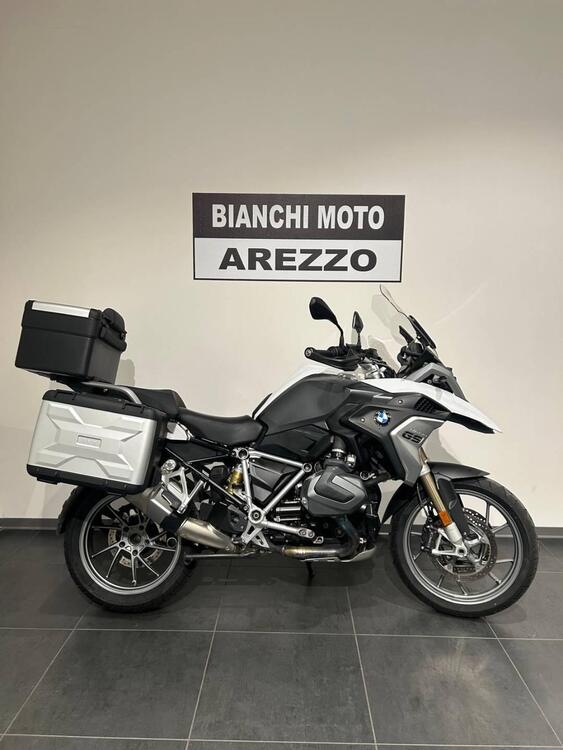 Bmw R 1250 GS (2021 - 24)