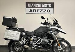 Bmw R 1250 GS (2021 - 24) usata