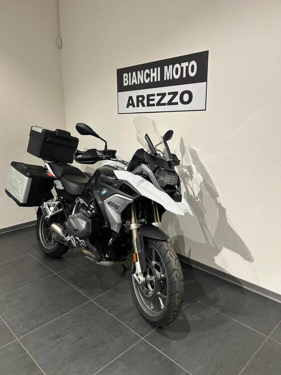 Bmw R 1250 GS (2021 - 24) (3)