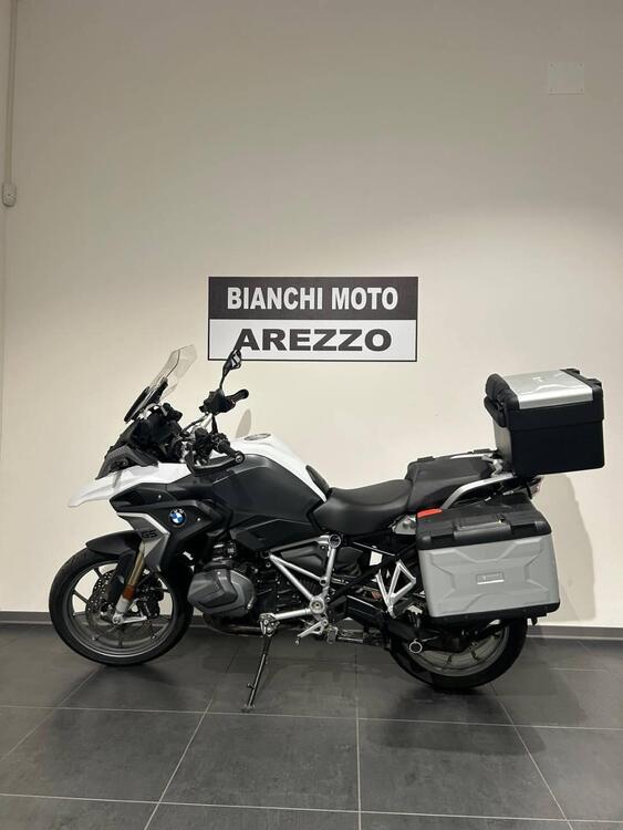 Bmw R 1250 GS (2021 - 24) (2)