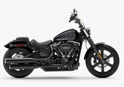 Harley-Davidson Street Bob 114 (2021 - 24) nuova