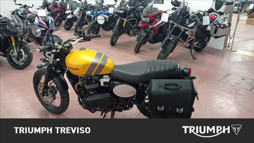 Triumph Scrambler 900 (2023 - 24) (4)