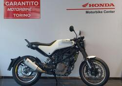 Husqvarna Vitpilen 401 (2018 - 19) usata