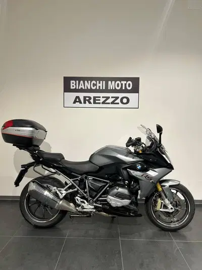 Bmw R 1200 RS (2017 - 19) usata