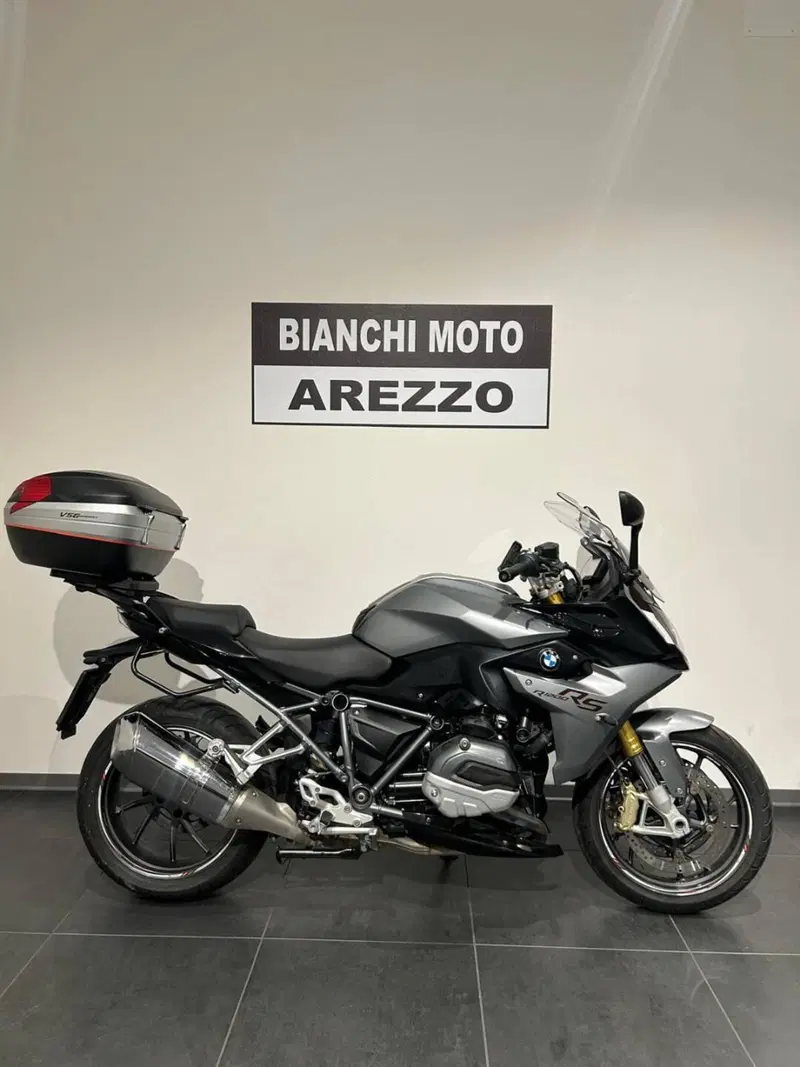 Bmw R 1200 RS (2017 - 19)