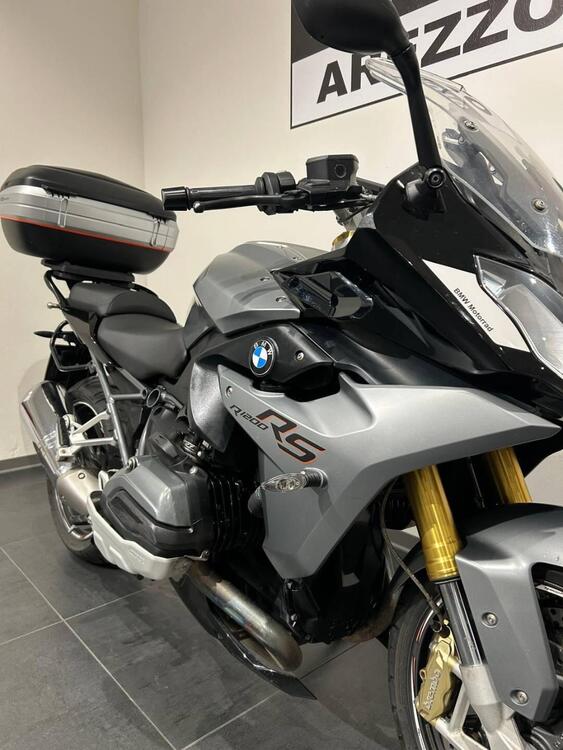 Bmw R 1200 RS (2017 - 19) (4)