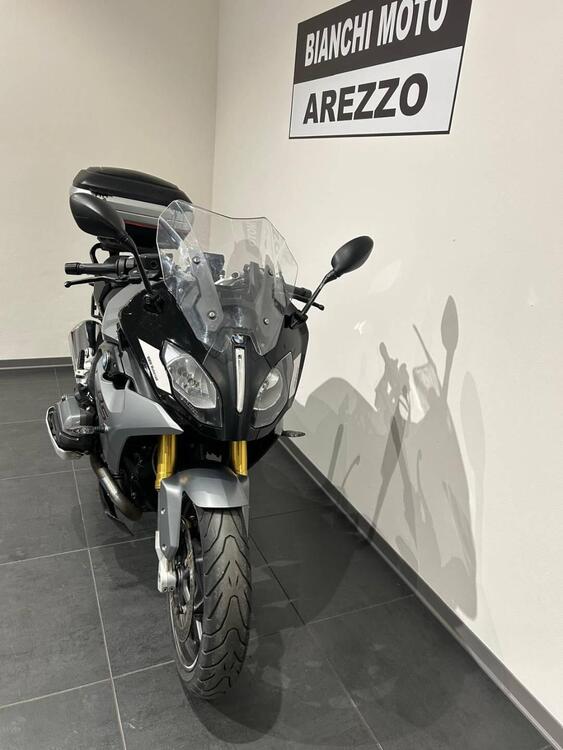 Bmw R 1200 RS (2017 - 19) (5)