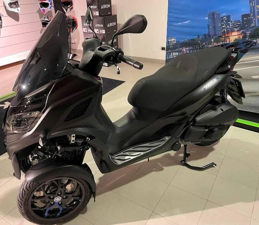 Piaggio MP3 400 Sport Hpe (2025)