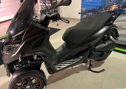 Piaggio MP3 400 Sport Hpe (2025) nuova