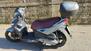 Kymco Agility 125 R16 + (2017 - 20) (7)