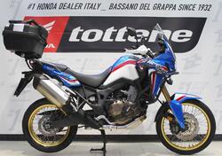 Honda Africa Twin CRF 1000L (2018 - 19) usata