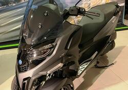 Piaggio MP3 310 Sport (2025) nuova