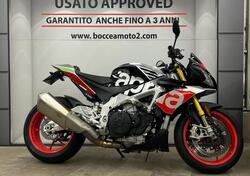 Aprilia Tuono 1100 V4 Factory (2017 - 18) usata