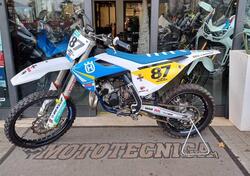 Husqvarna TC 85 (2022) usata