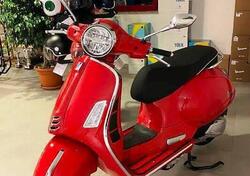 Vespa GTS 310 Super (2025) nuova