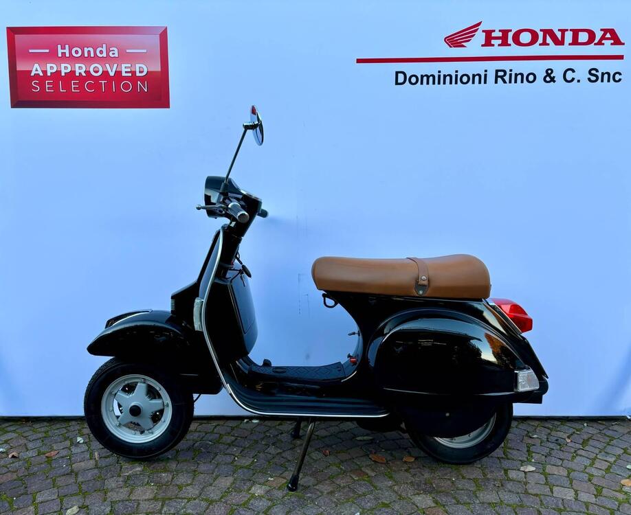 Vespa PX 150 (2001 - 06)