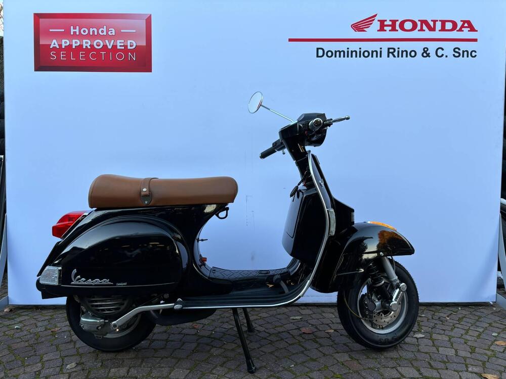 Vespa PX 150 (2001 - 06) (2)