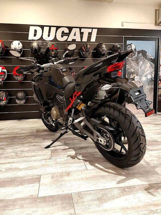 Ducati Multistrada V4 S (2025) (2)