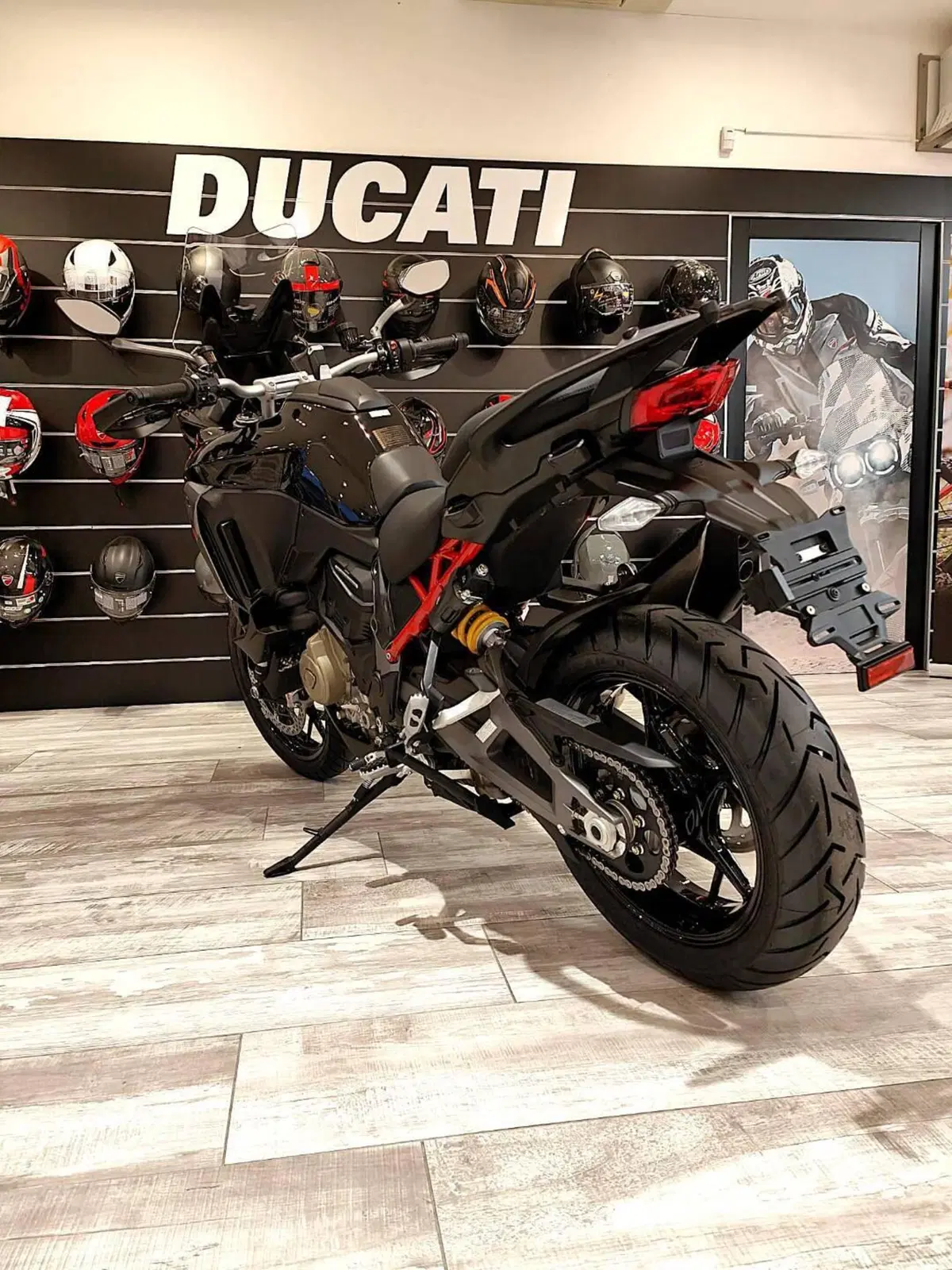 Ducati Multistrada V4 S (2025 - 26) (2)