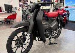 Honda Super Cub 125 (2022 - 24) usata