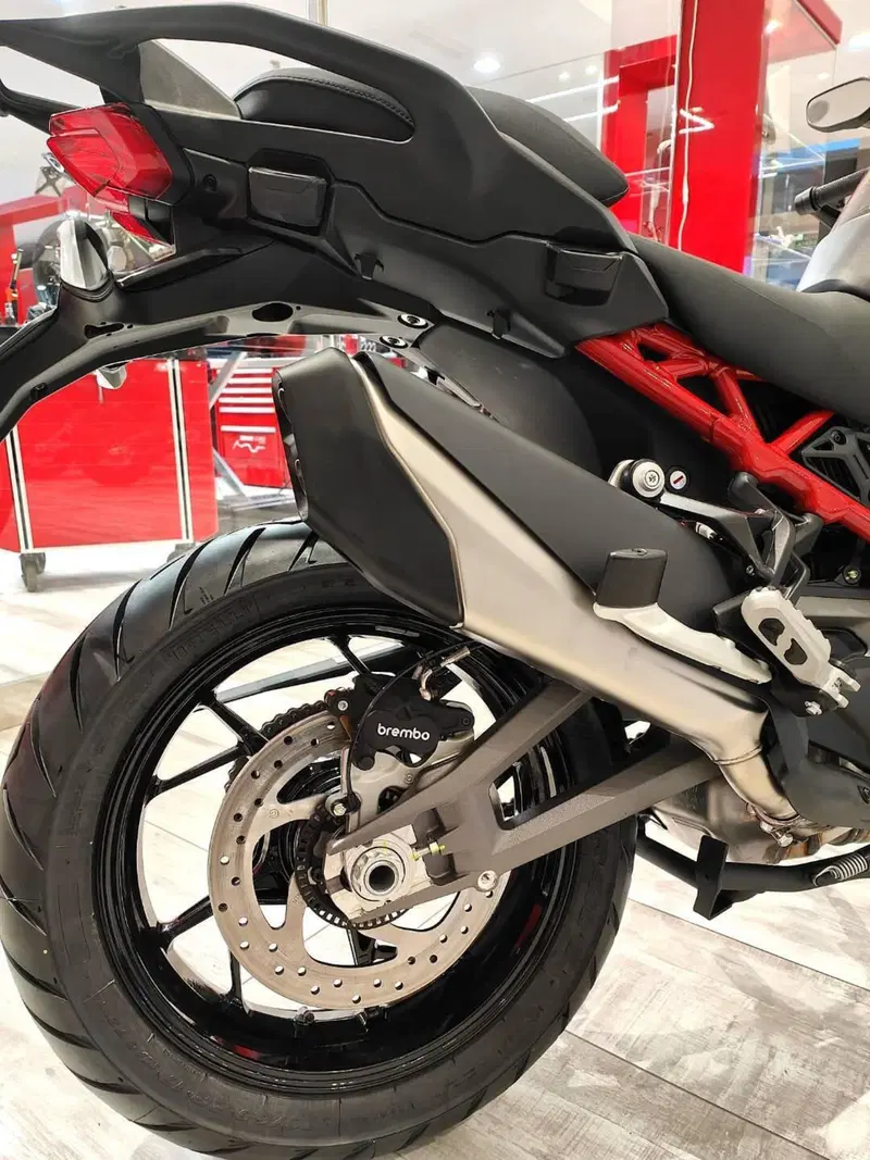 Ducati Multistrada V4 S (2025 - 26) (6)