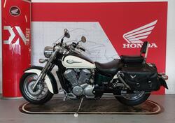 Honda VT 750 C Shadow Twotone (1997 - 01) usata