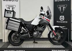 Yamaha XT 660 Z Ténéré (2008 - 16) usata