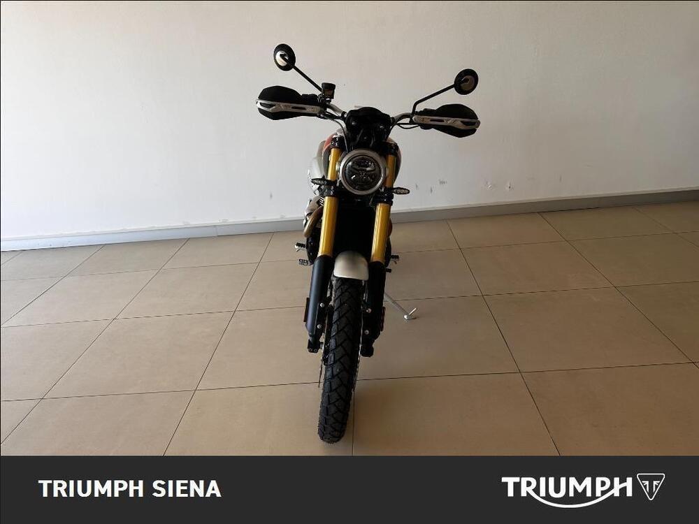 Triumph Scrambler 1200 XE (2024) (2)