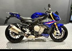 Bmw S 1000 R (2017 - 20) usata