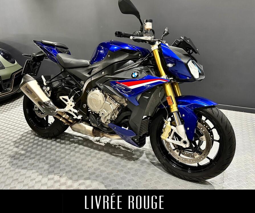 Bmw S 1000 R (2017 - 20) (3)