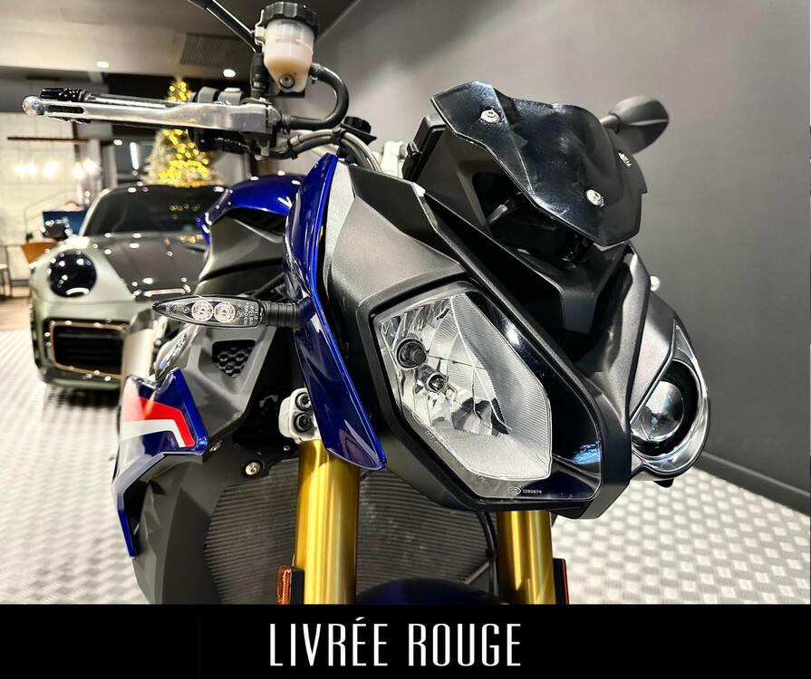 Bmw S 1000 R (2017 - 20) (4)