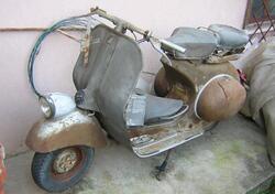 Piaggio Vespa Faro Basso VN1 d'epoca