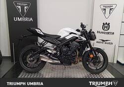 Triumph Street Triple R (2020 - 23) nuova