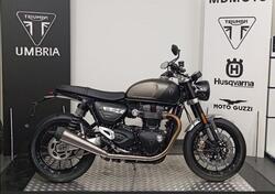 Triumph Speed Twin 1200 (2021 - 24) nuova