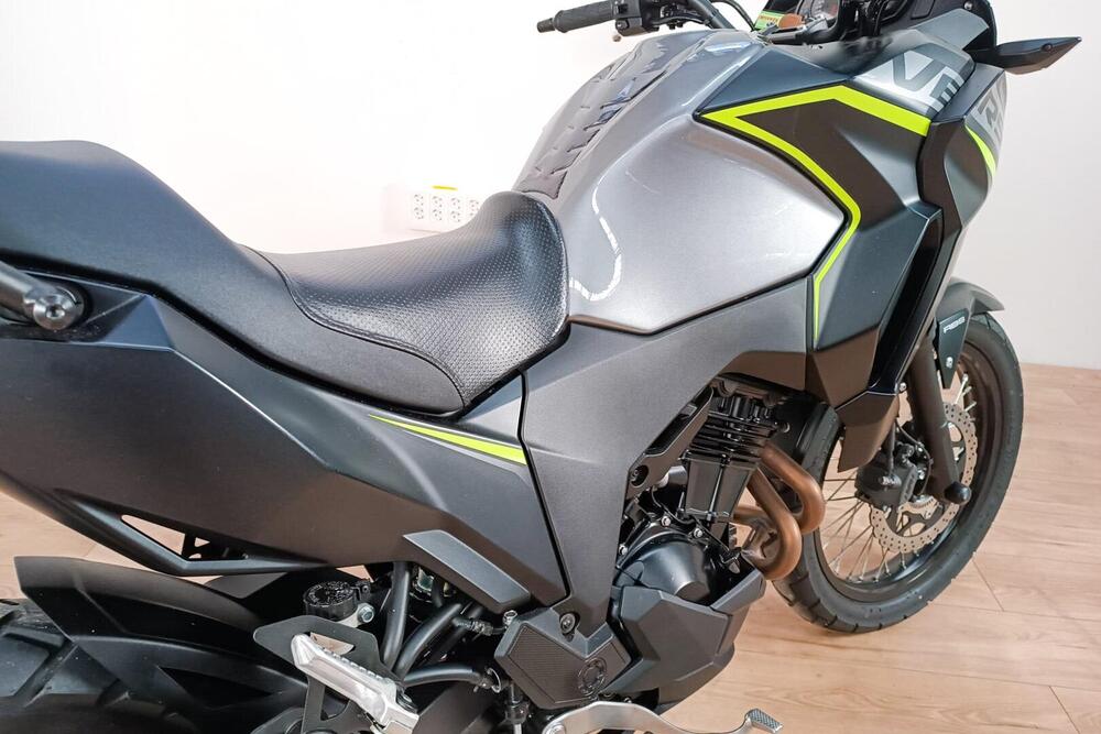 Kawasaki Versys-X 300 (2017 - 20) (5)