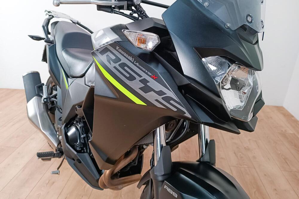 Kawasaki Versys-X 300 (2017 - 20) (4)