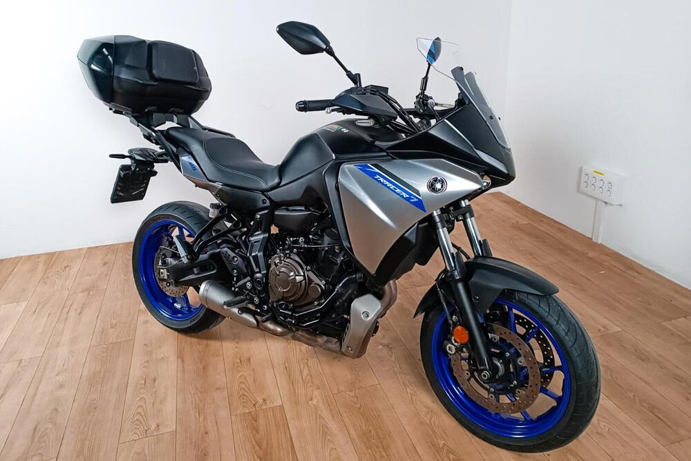 Yamaha Tracer 7 (2021 - 24) (2)