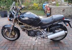 Ducati Monster 900 City I.E. (1999 - 02) usata