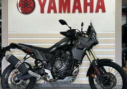 Yamaha Ténéré 700 (2022 - 24) usata