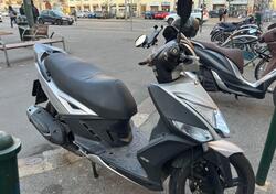 Kymco Agility 125 Carry (2011 - 17) usata