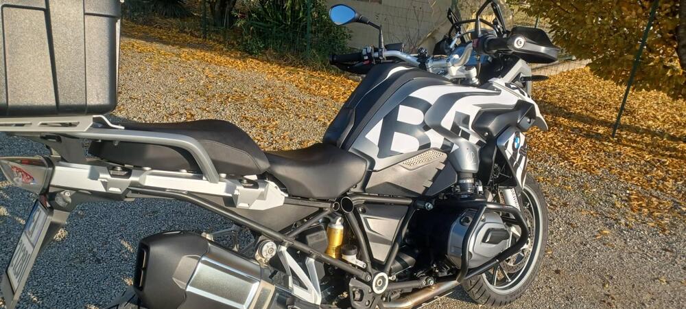 Bmw R 1200 GS (2013 - 16) (3)