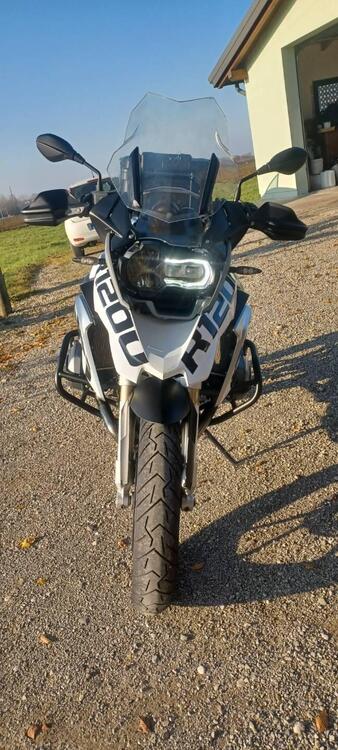 Bmw R 1200 GS (2013 - 16) (4)