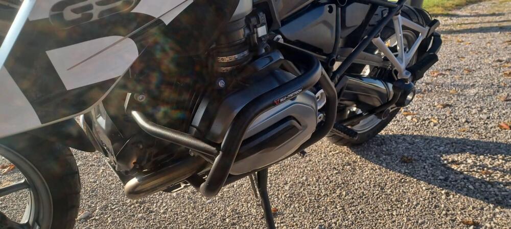 Bmw R 1200 GS (2013 - 16) (5)