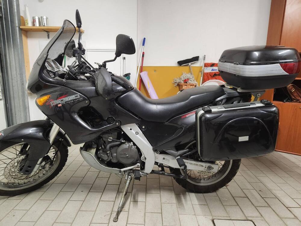 Aprilia Pegaso 650 (1997 - 00) (5)