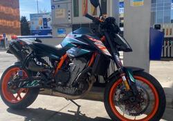 KTM 890 Duke R (2022 - 23) usata