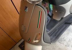 Vespa Lx 50 4T d'epoca