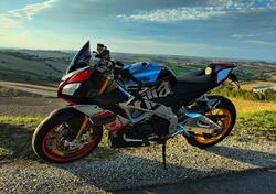 Aprilia Tuono 1100 V4 Factory (2015 - 17) usata