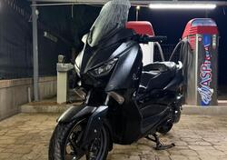 Yamaha X-Max 125 Iron Max (2019 - 20) usata